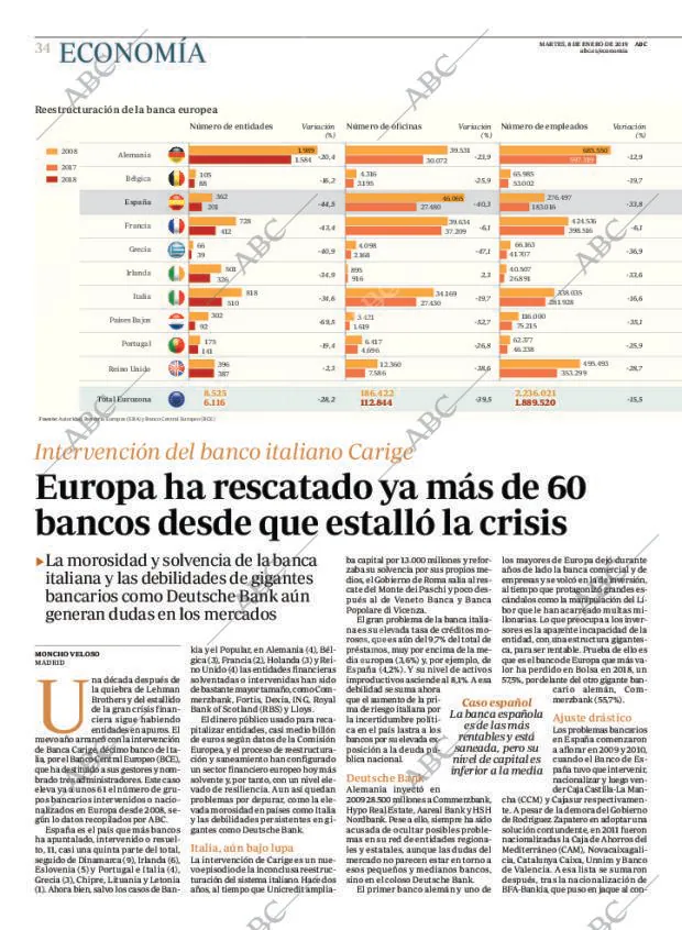 ABC MADRID 08-01-2019 página 34