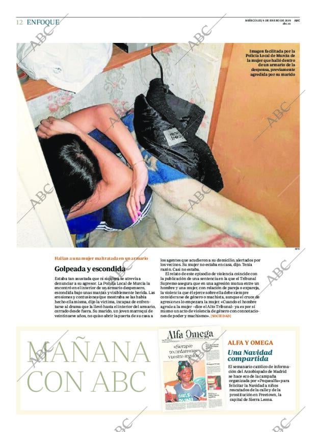 ABC CORDOBA 09-01-2019 página 12