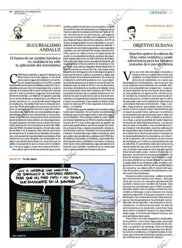 ABC CORDOBA 09-01-2019 página 15