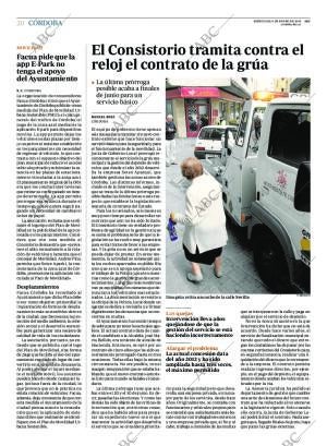 ABC CORDOBA 09-01-2019 página 20