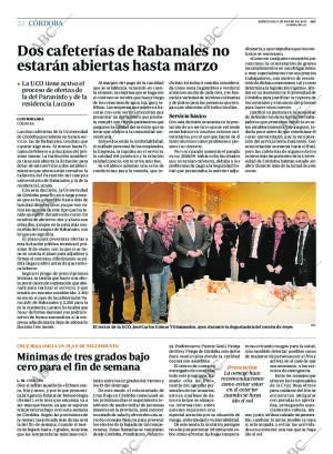 ABC CORDOBA 09-01-2019 página 22