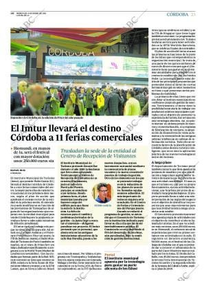 ABC CORDOBA 09-01-2019 página 23