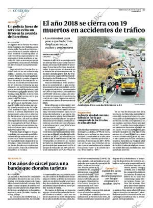 ABC CORDOBA 09-01-2019 página 24