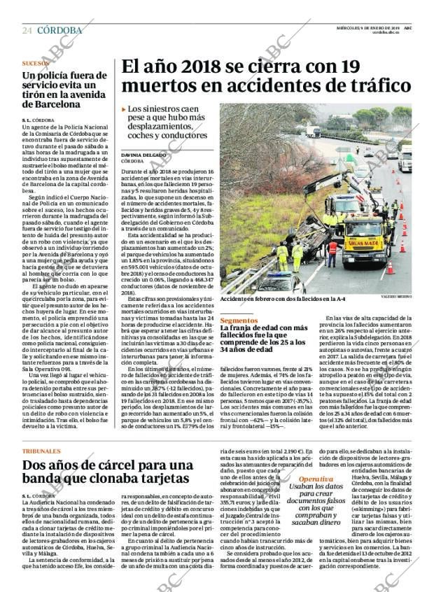 ABC CORDOBA 09-01-2019 página 24