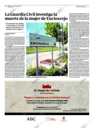 ABC CORDOBA 09-01-2019 página 25