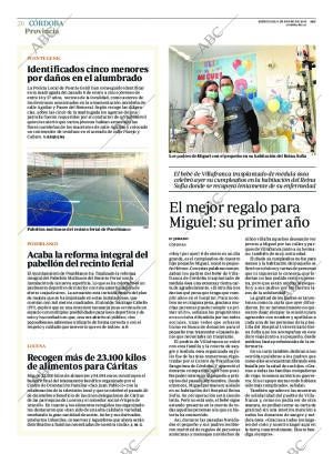 ABC CORDOBA 09-01-2019 página 26