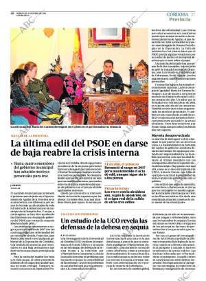 ABC CORDOBA 09-01-2019 página 27