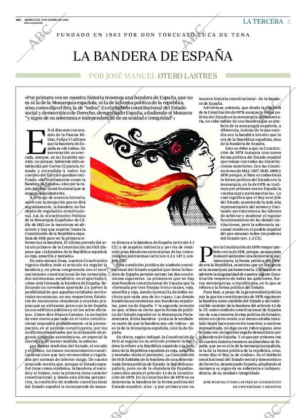 ABC CORDOBA 09-01-2019 página 3