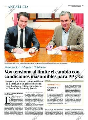 ABC CORDOBA 09-01-2019 página 30