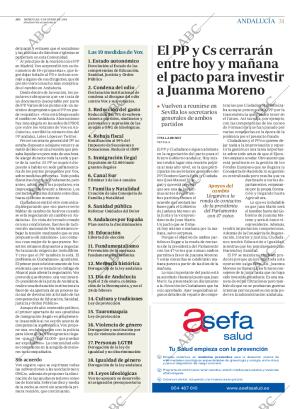 ABC CORDOBA 09-01-2019 página 31