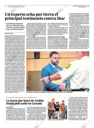 ABC CORDOBA 09-01-2019 página 42