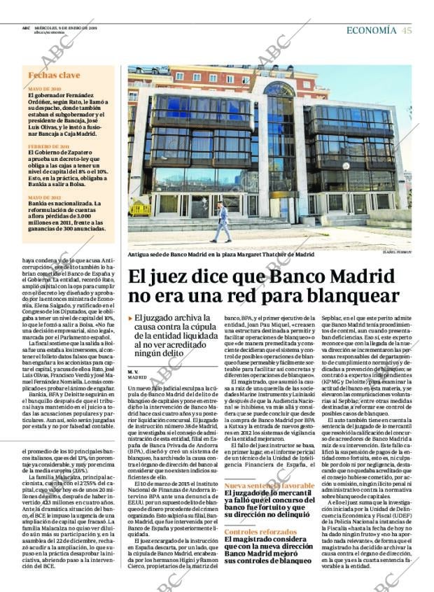 ABC CORDOBA 09-01-2019 página 45