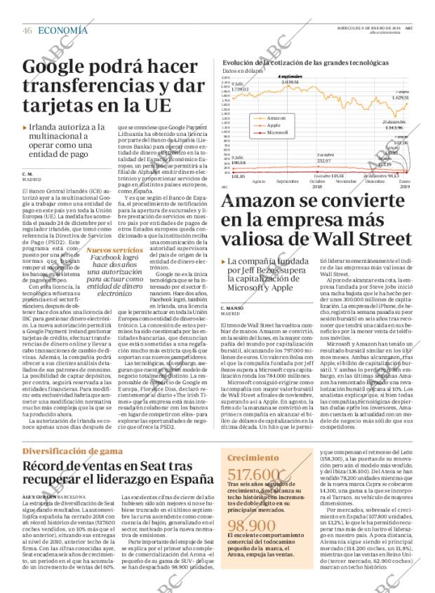 ABC CORDOBA 09-01-2019 página 46