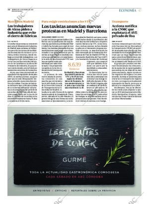 ABC CORDOBA 09-01-2019 página 47