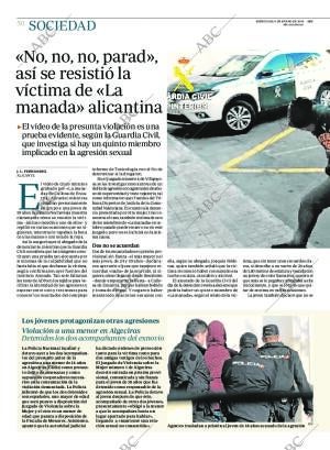 ABC CORDOBA 09-01-2019 página 50