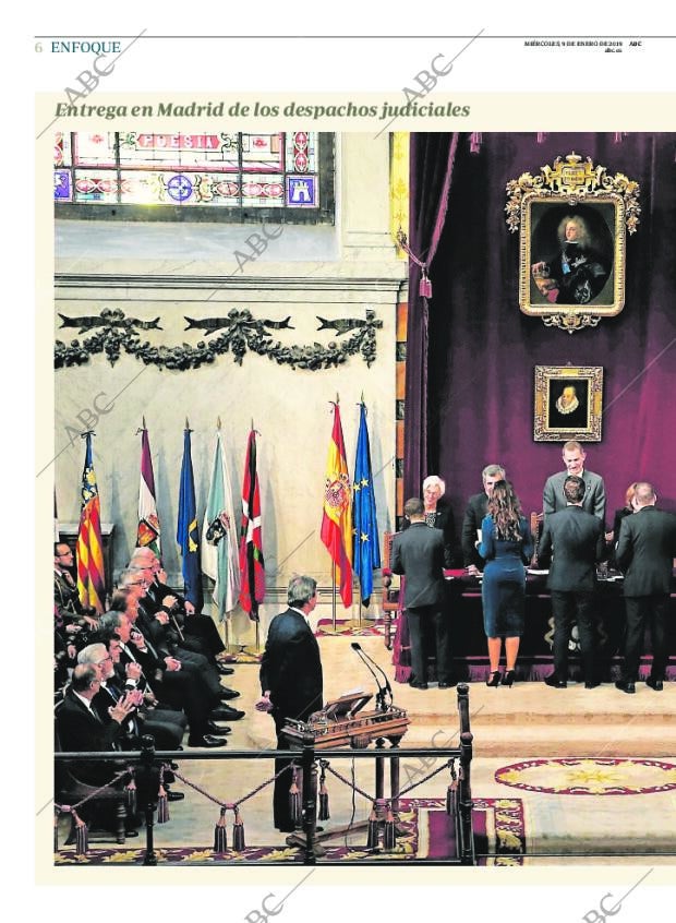 ABC CORDOBA 09-01-2019 página 6