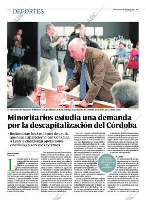 ABC CORDOBA 09-01-2019 página 62