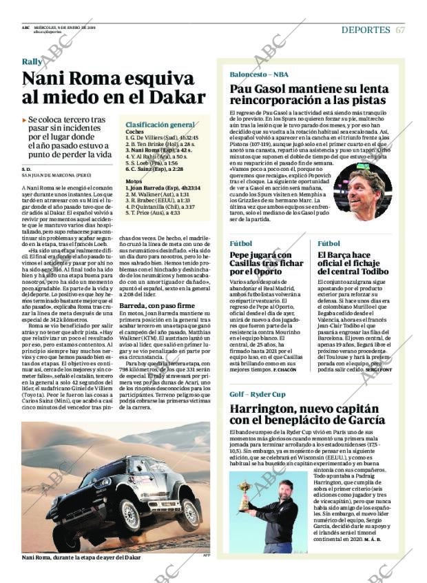 ABC CORDOBA 09-01-2019 página 67