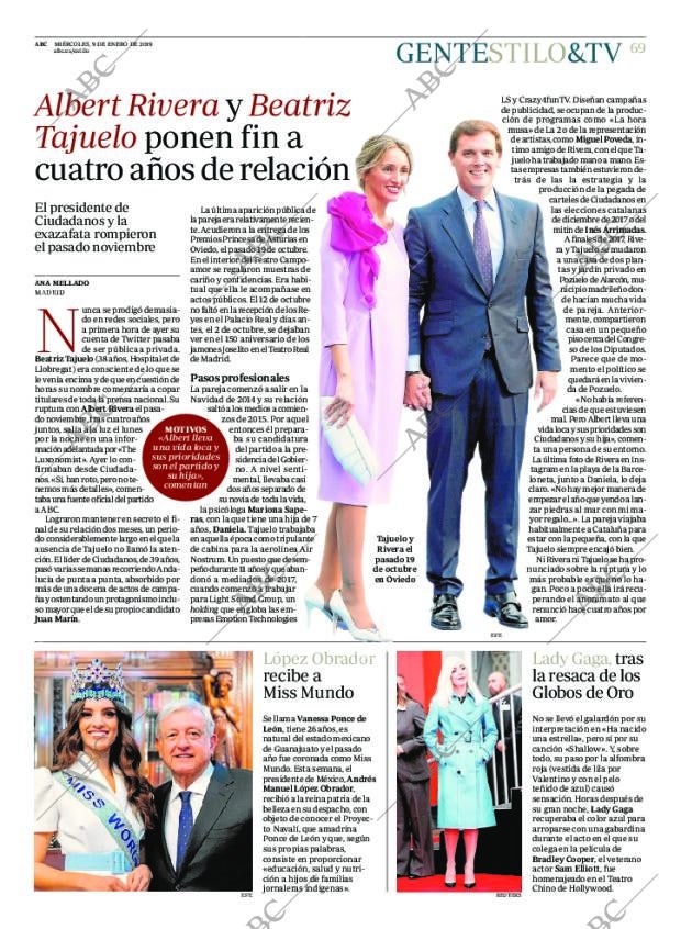 ABC CORDOBA 09-01-2019 página 69