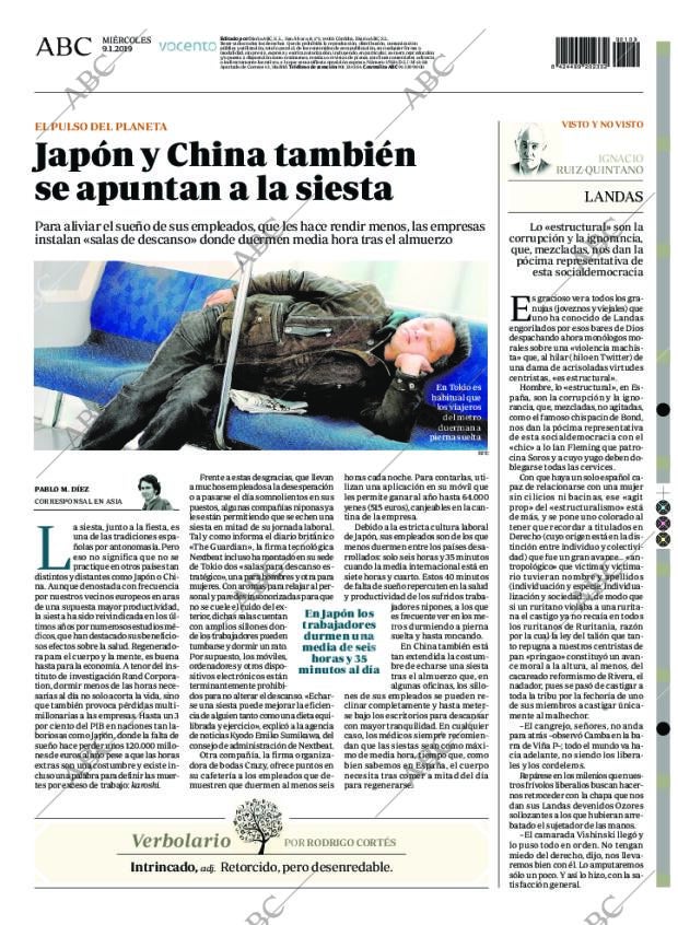 ABC CORDOBA 09-01-2019 página 72