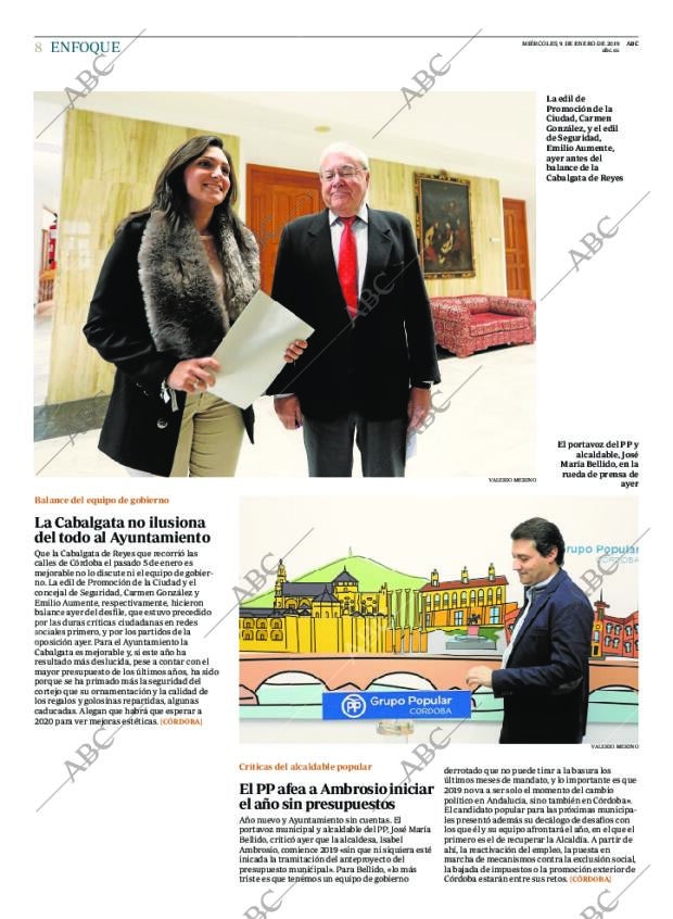 ABC CORDOBA 09-01-2019 página 8