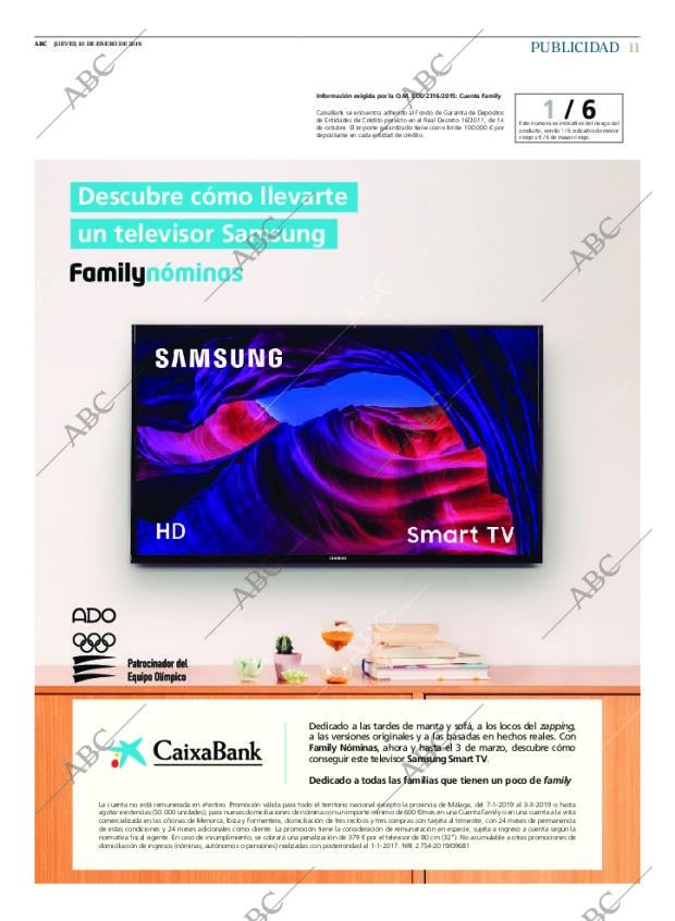 ABC CORDOBA 10-01-2019 página 11