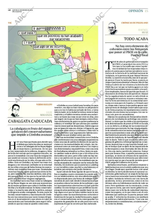 ABC CORDOBA 10-01-2019 página 15