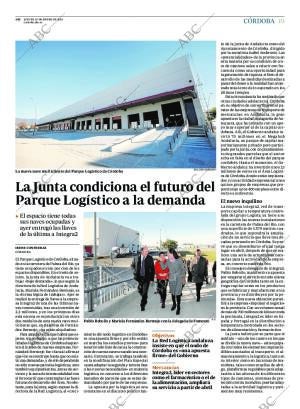 ABC CORDOBA 10-01-2019 página 19