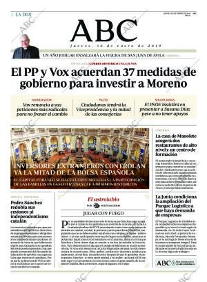 ABC CORDOBA 10-01-2019 página 2