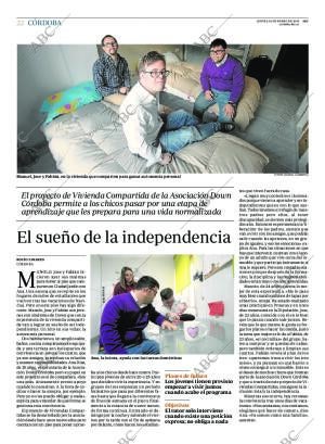 ABC CORDOBA 10-01-2019 página 22