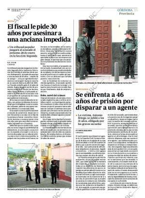 ABC CORDOBA 10-01-2019 página 25