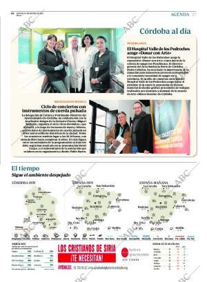 ABC CORDOBA 10-01-2019 página 27