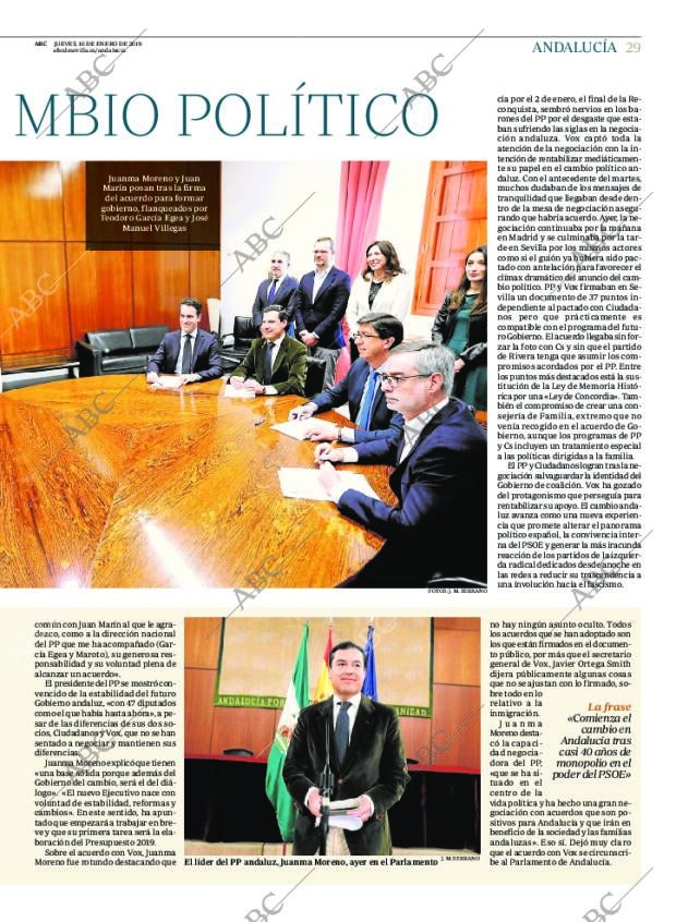 ABC CORDOBA 10-01-2019 página 29