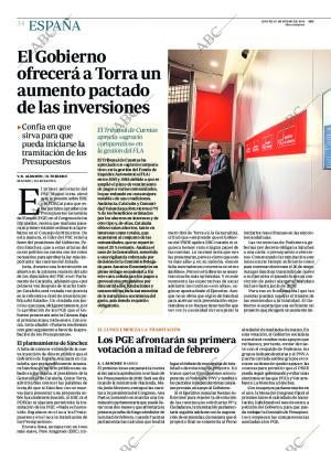 ABC CORDOBA 10-01-2019 página 34