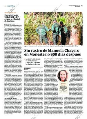 ABC CORDOBA 10-01-2019 página 38