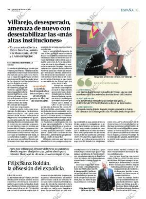 ABC CORDOBA 10-01-2019 página 39