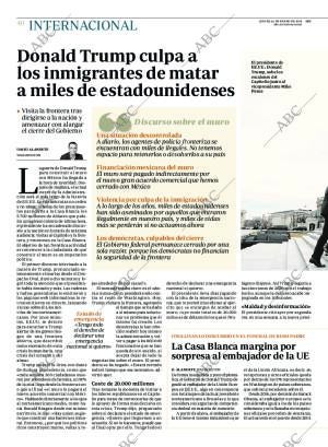 ABC CORDOBA 10-01-2019 página 40