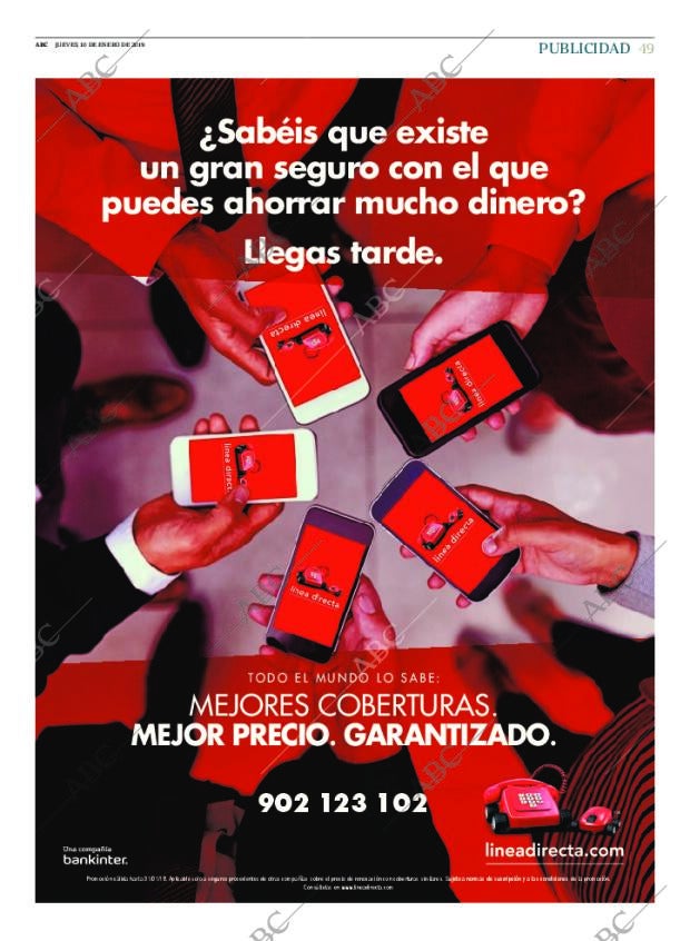 ABC CORDOBA 10-01-2019 página 49