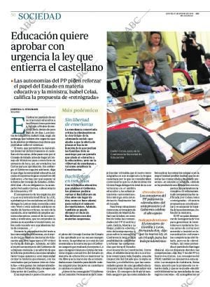 ABC CORDOBA 10-01-2019 página 50