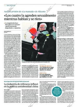 ABC CORDOBA 10-01-2019 página 52