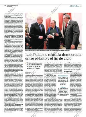 ABC CORDOBA 10-01-2019 página 55