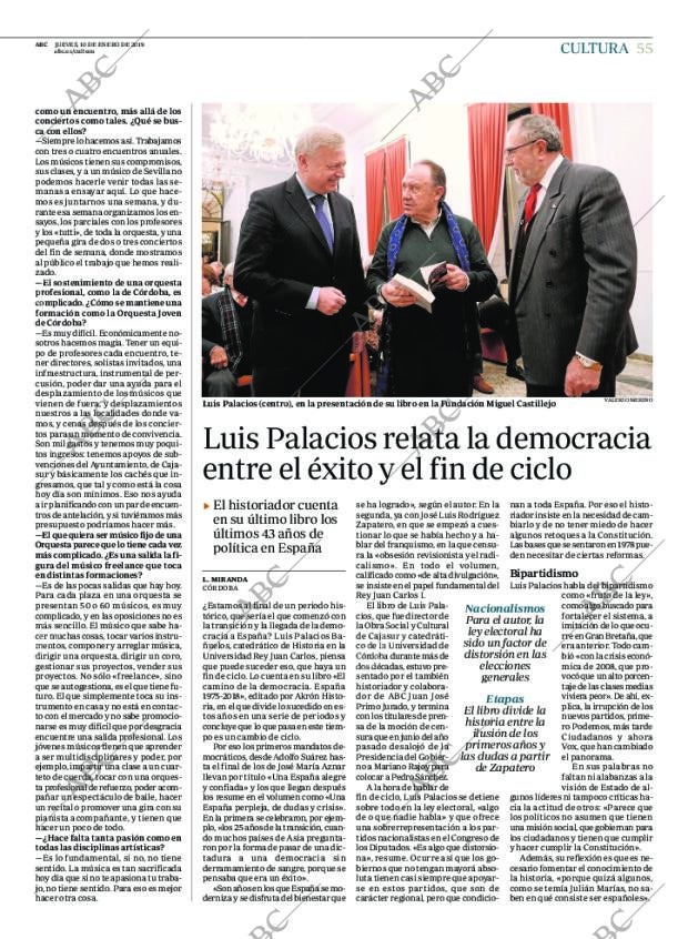 ABC CORDOBA 10-01-2019 página 55