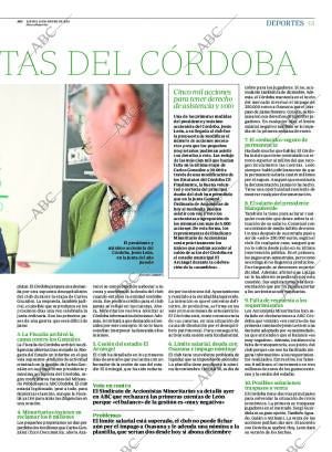 ABC CORDOBA 10-01-2019 página 61