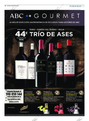 ABC CORDOBA 10-01-2019 página 63