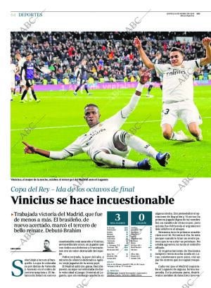 ABC CORDOBA 10-01-2019 página 64