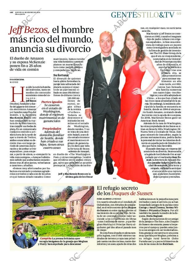 ABC CORDOBA 10-01-2019 página 69