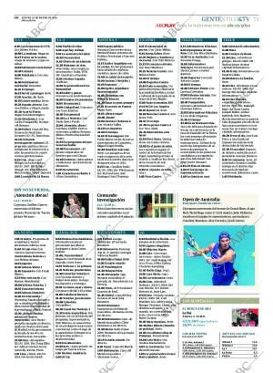 ABC CORDOBA 10-01-2019 página 71