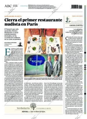 ABC CORDOBA 10-01-2019 página 72