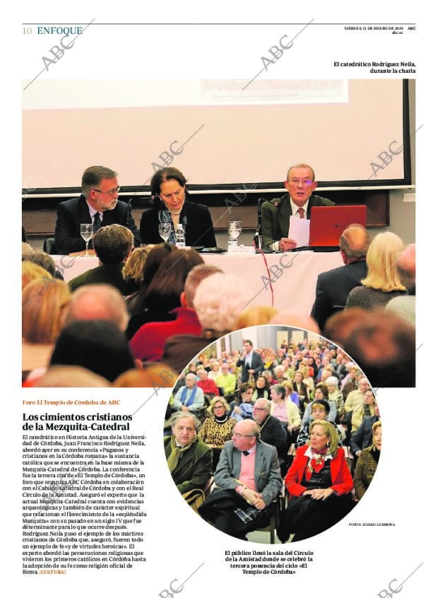 ABC CORDOBA 11-01-2019 página 10