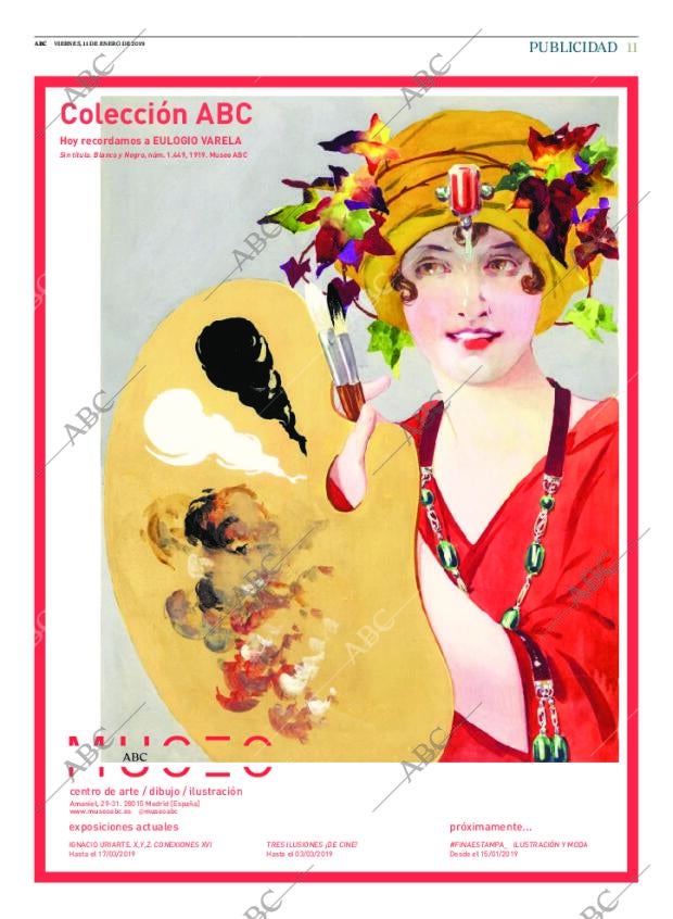 ABC CORDOBA 11-01-2019 página 11